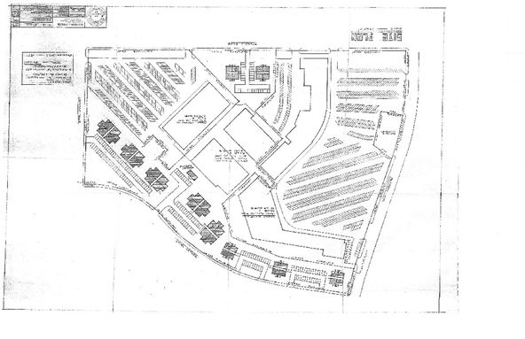 Normandale Shopping Mall / Opportunity Zone: 500-634 East Patton Avenue, Montgomery, AL 36111